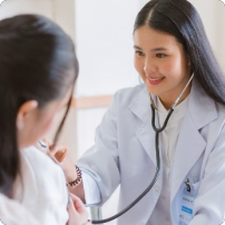 SOMPO ASURANSI HEALTHCARE+
